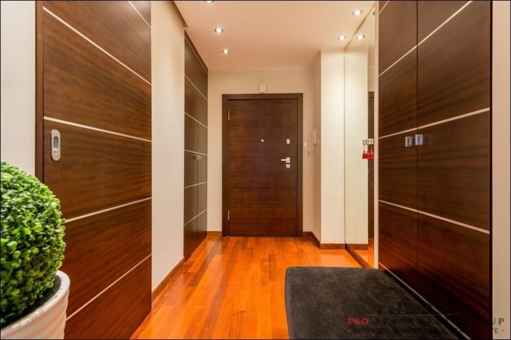 P&O Apartments Arkadia 1 2
