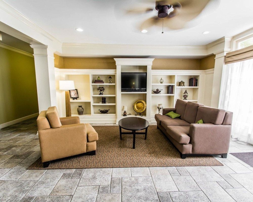Sleep Inn Port St Lucie at PGA Village 2