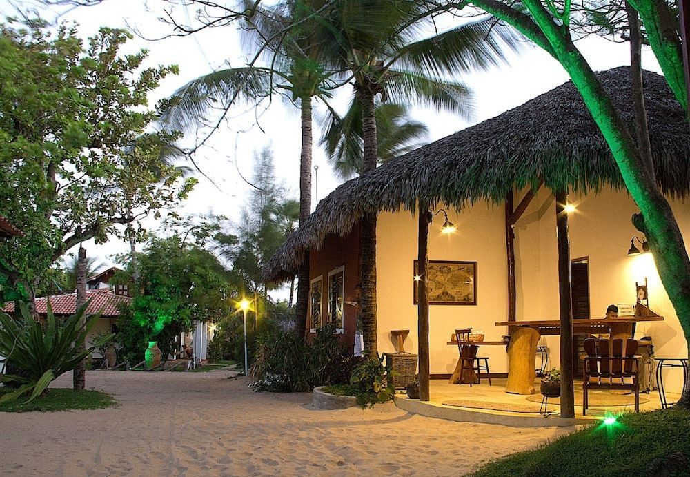Pousada Villa Caju 2