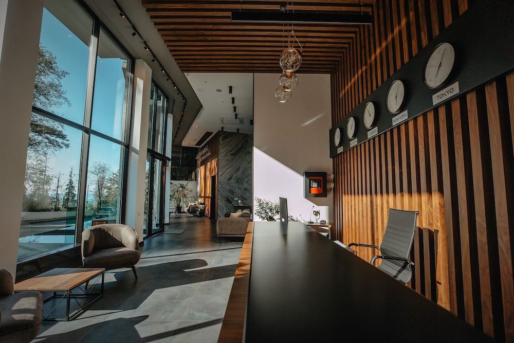 Capo Verde Hotel Batumi 2