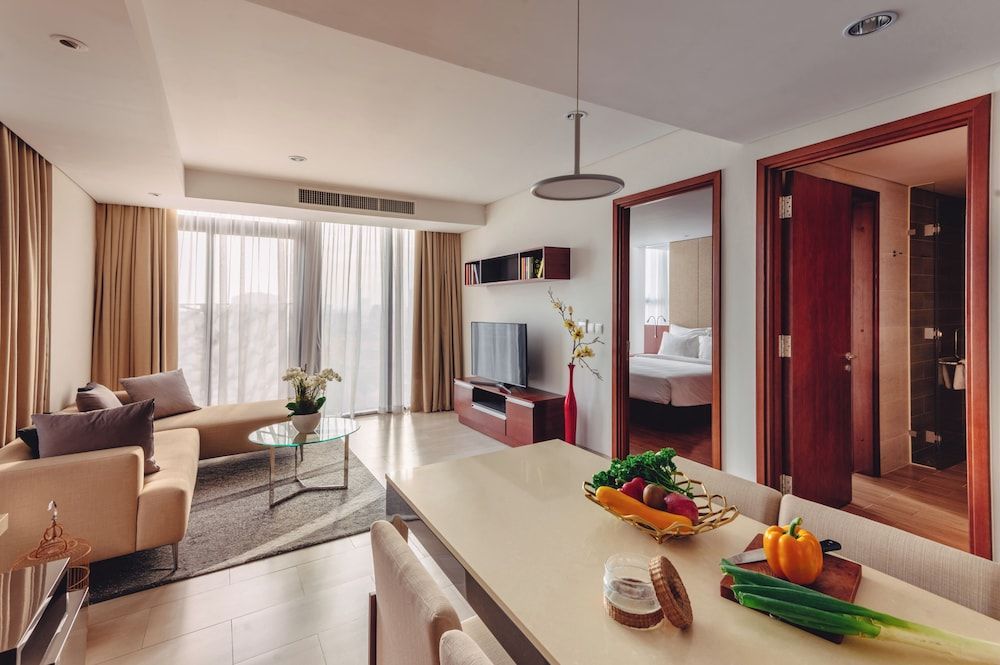 SILA Urban Living 1