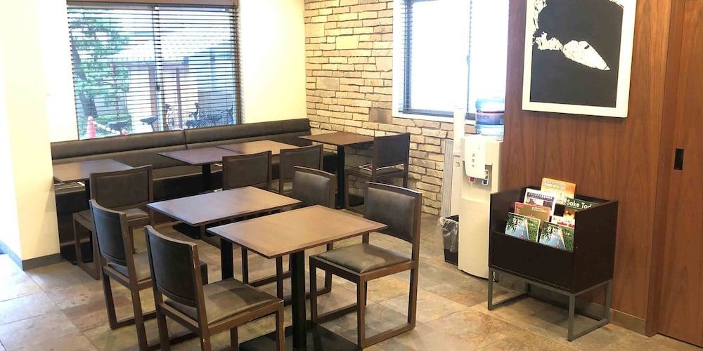 RESI STAY JISCO HOTEL Kyoto Goshonishi 2