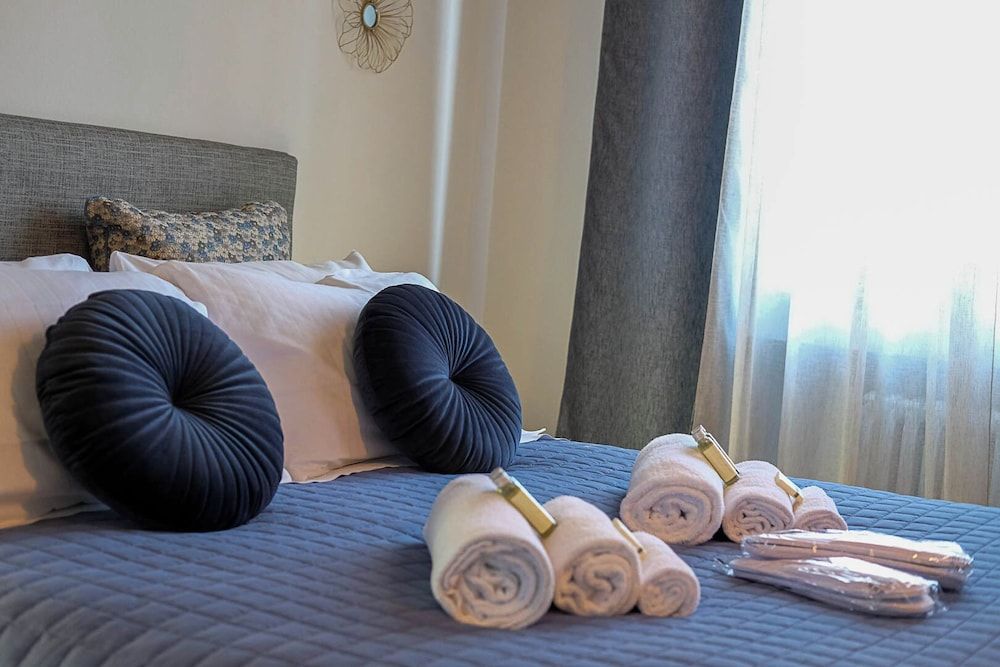 Stazione Suites - Affitti Brevi Italia 2