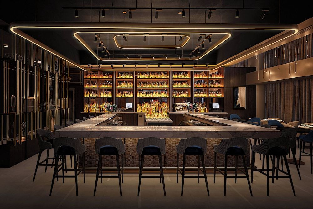 JW Marriott Indianapolis 2