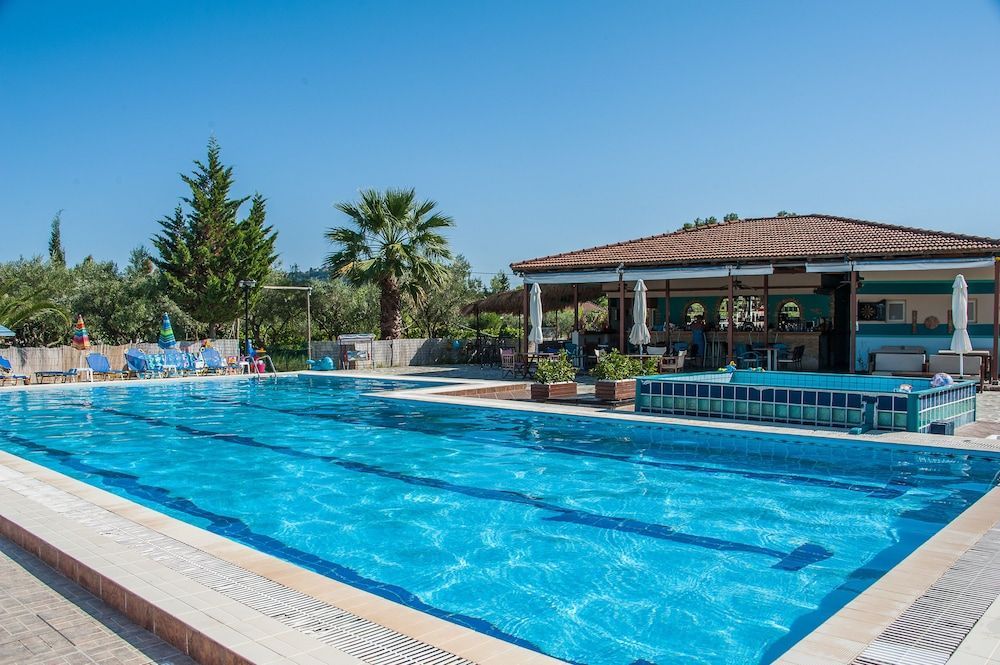 Zante Nest Studios & Apartments 1