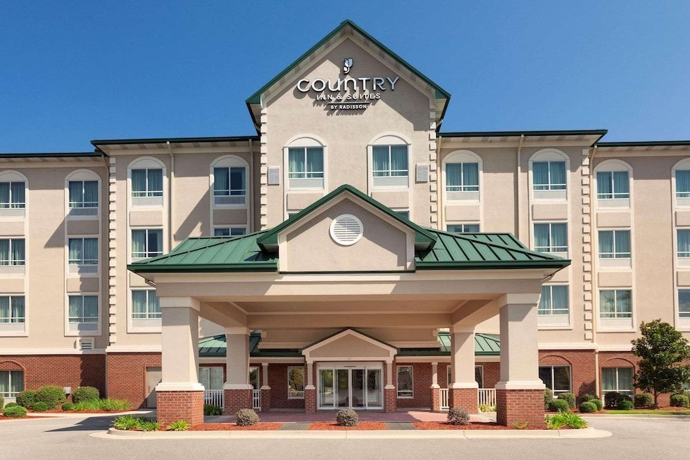 Country Inn & Suites by Radisson, Tifton, GA 1
