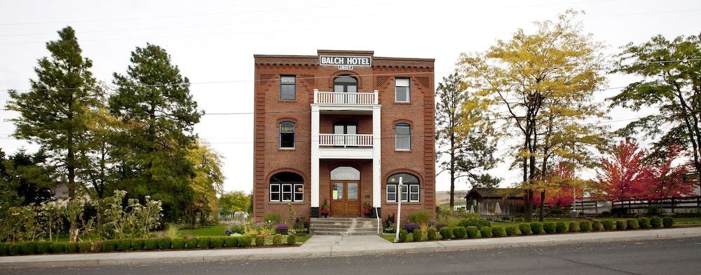 Balch Hotel 1