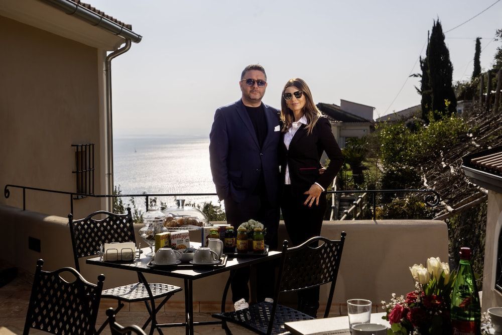 Kemì Luxury Suites 1