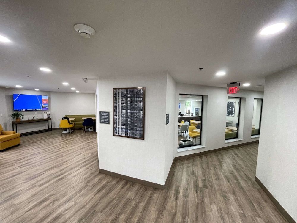 Comfort Inn Marietta-Atlanta near Ballpark/Galleria 2