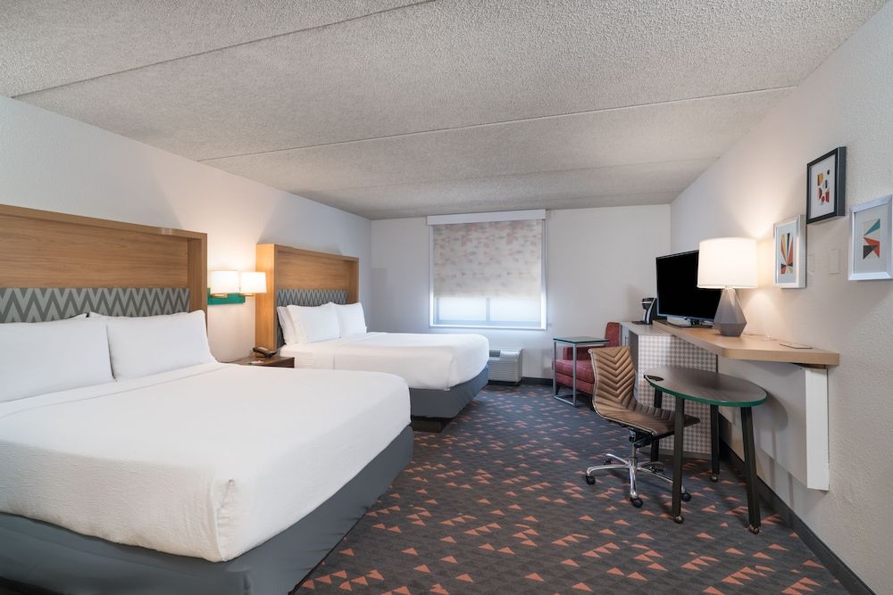 Holiday Inn ATLANTA/ROSWELL by IHG 2