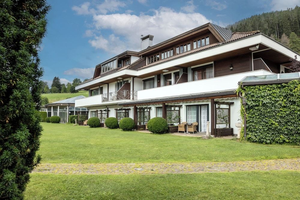 B&B Villa Pattis 1