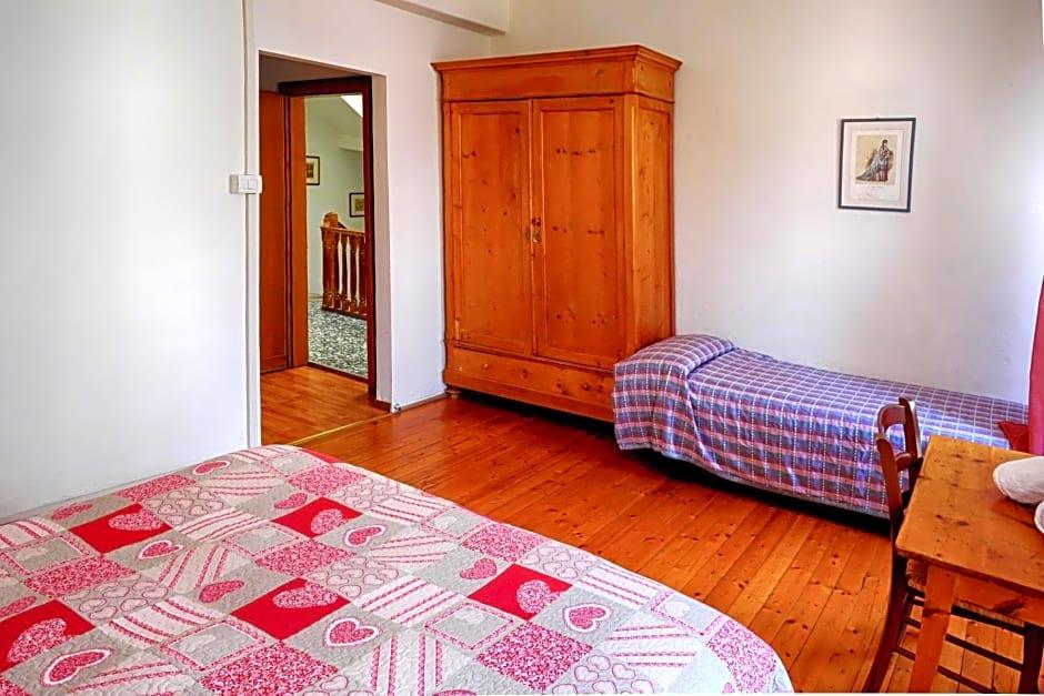 Albergo La Montanara 2