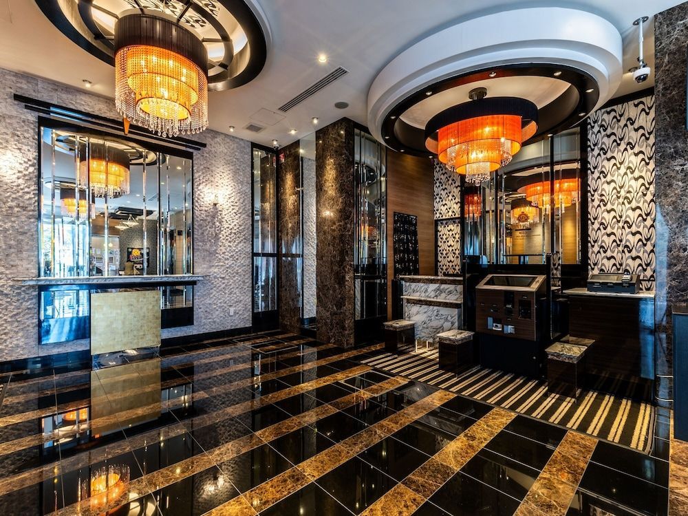 APA Hotel Chiba Ekimae 2