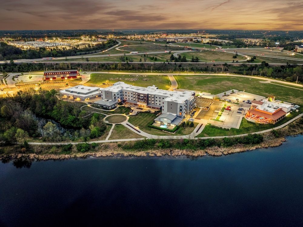 Stoney Creek Hotel Kansas City - Independence 1