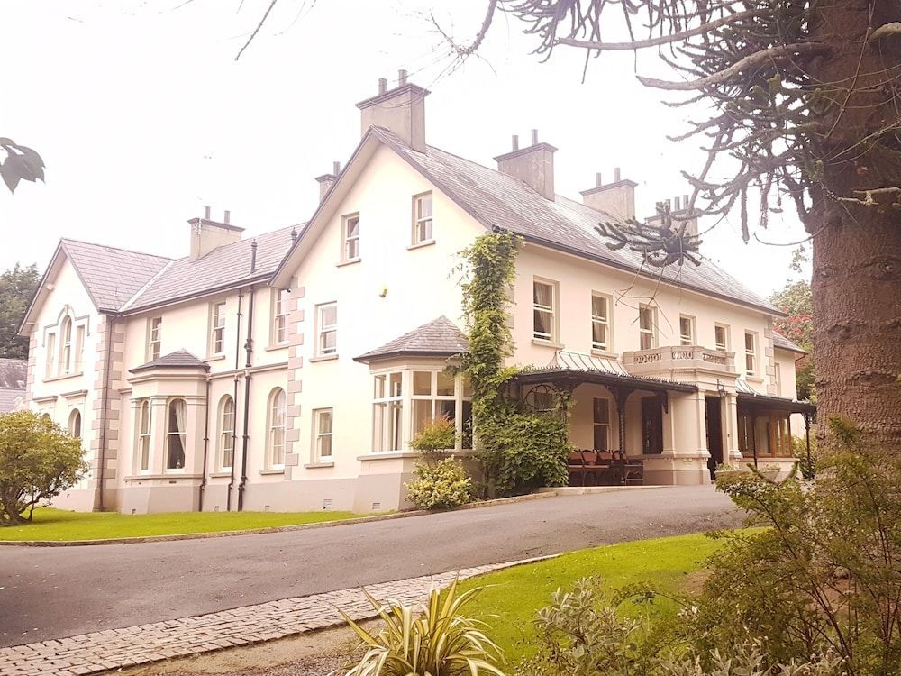 Banoge House 1
