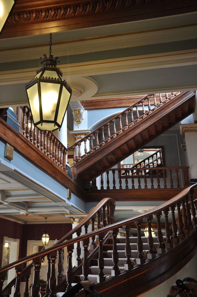 Vidago Palace 2