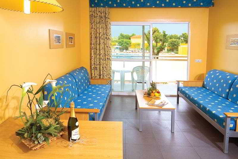 Apartamentos Turisticos Terralta 2