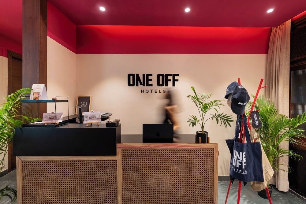 ONEOFF - The South Delhi Edition 1