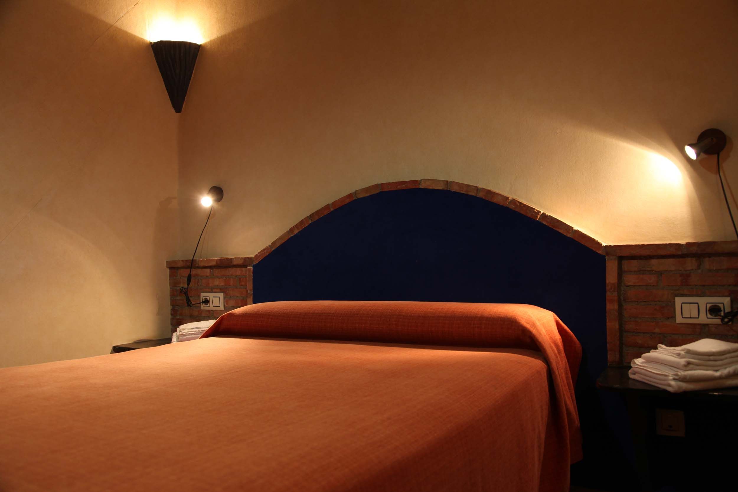 Turismo Rural & SPA El Cercado 1