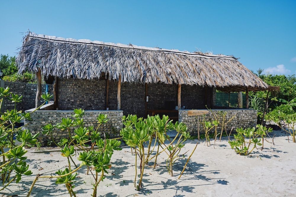 Araaik Beach Village 2