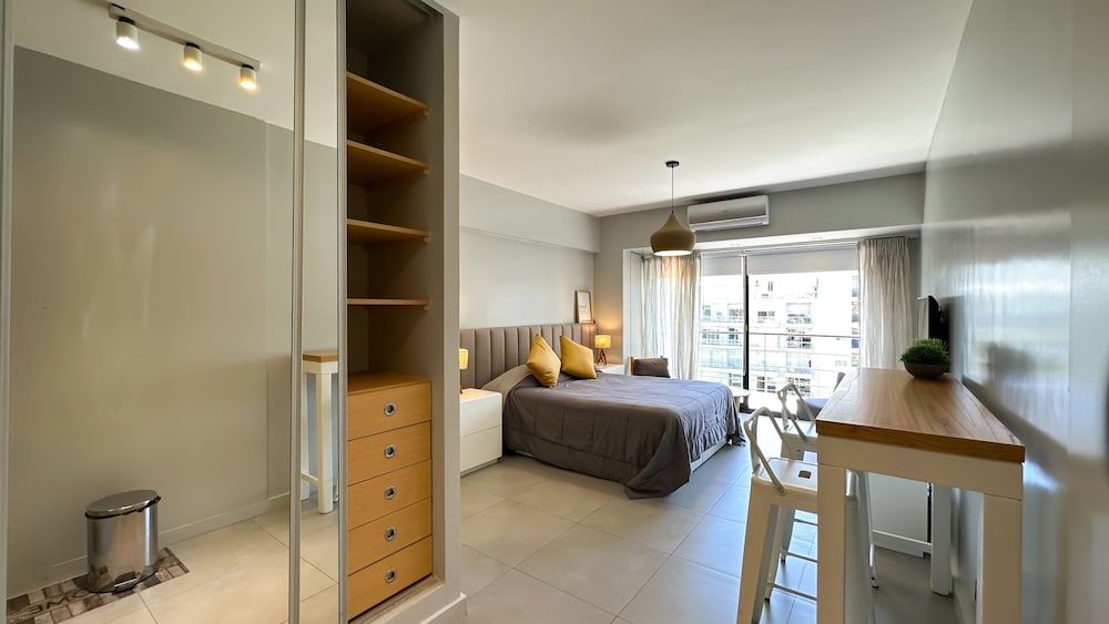 Soho Rentals 2