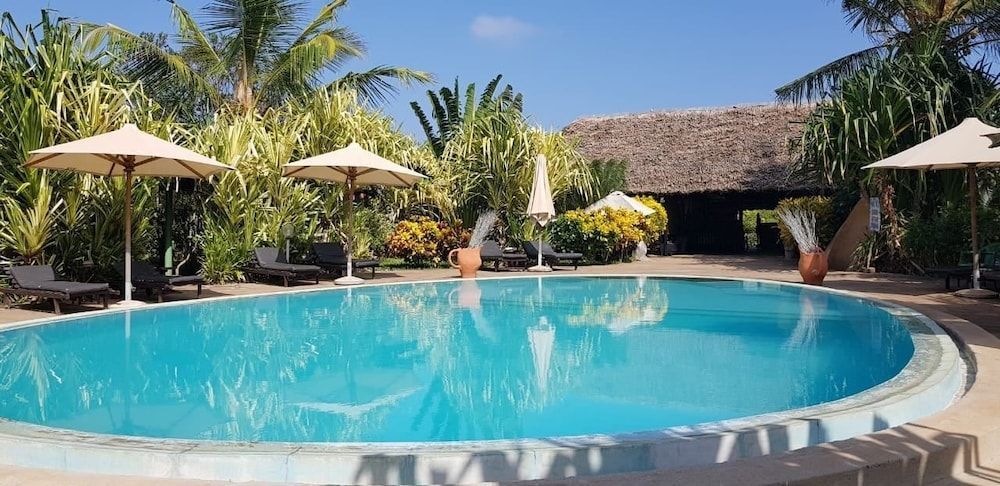 African Dream Cottages - Diani Beach 1
