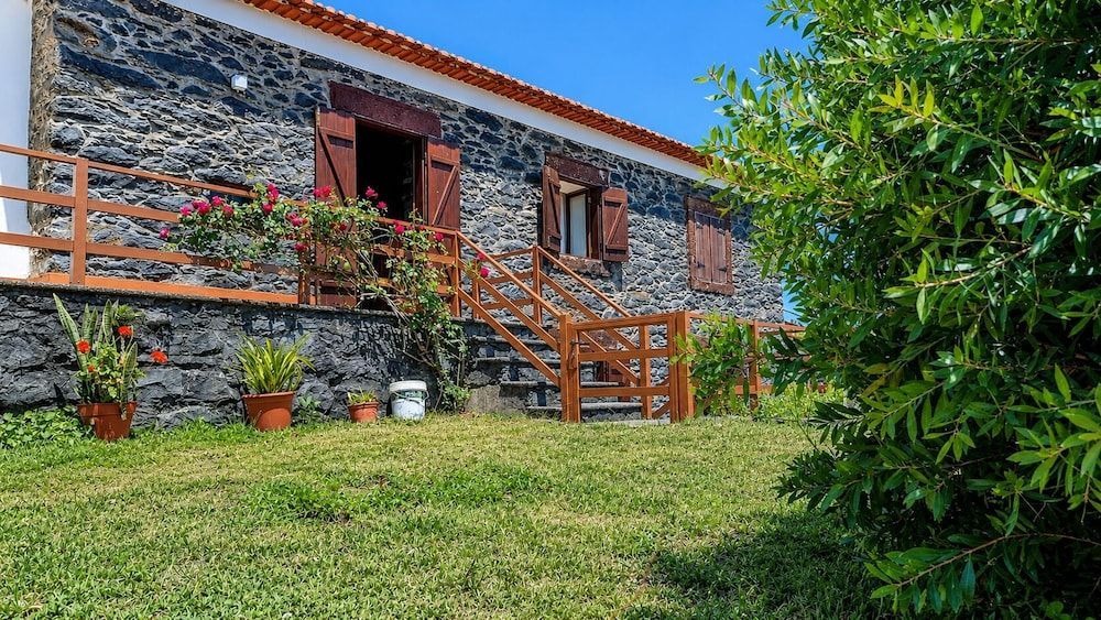 Casa da Achada de Cima 1