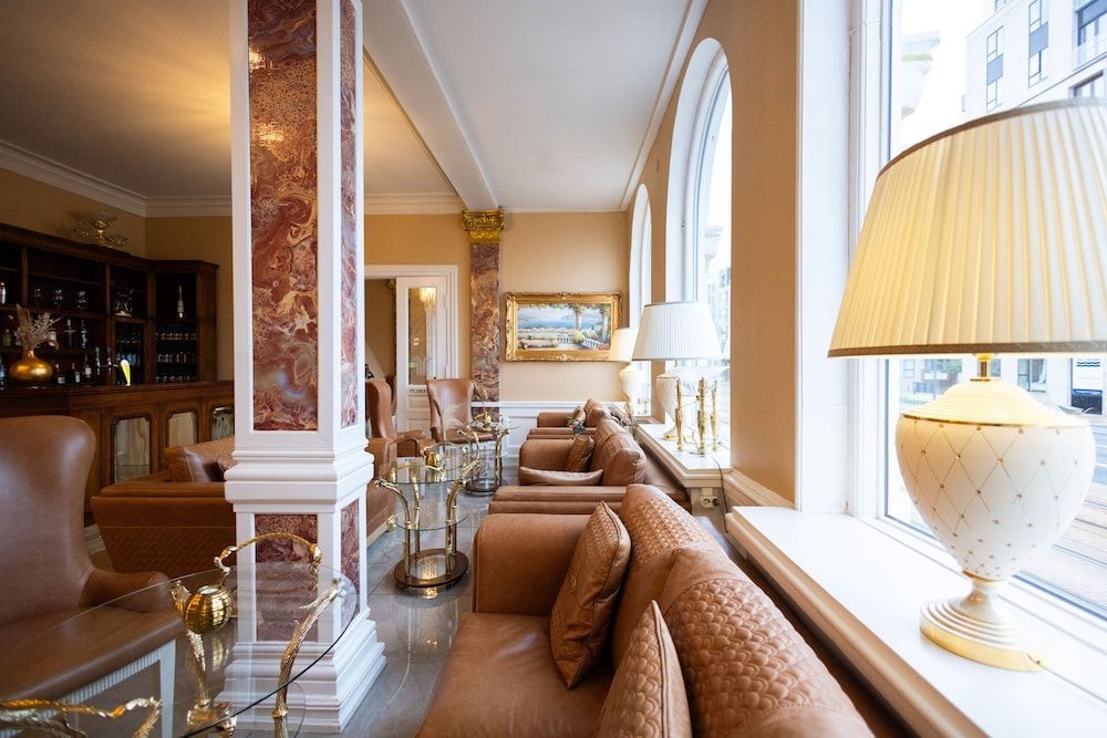 Milling Hotel Plaza 2