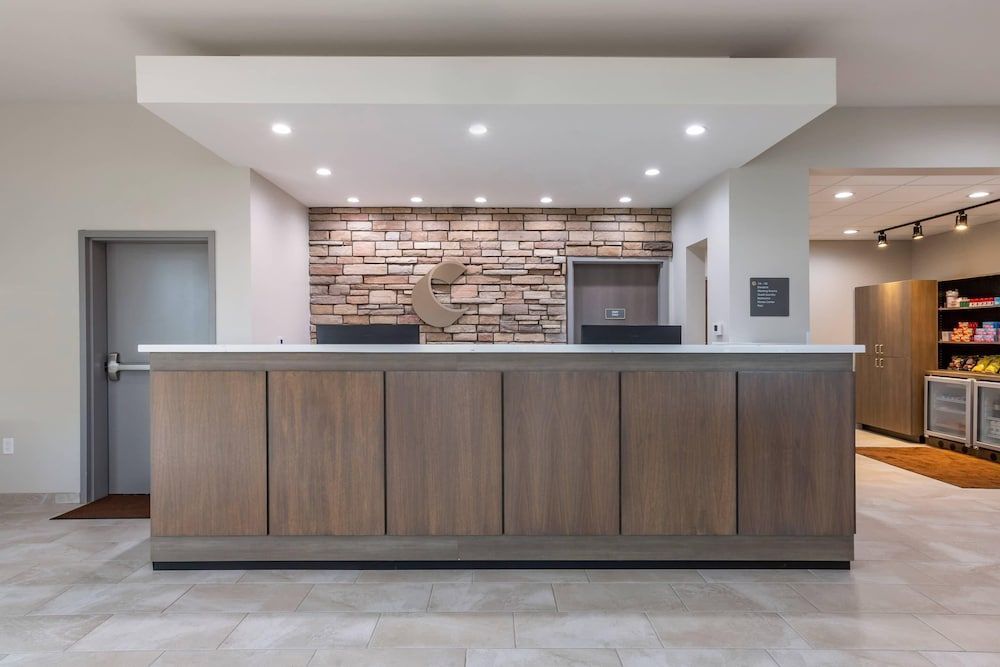 Comfort Suites Scottsdale Talking Stick Entertainment District 2
