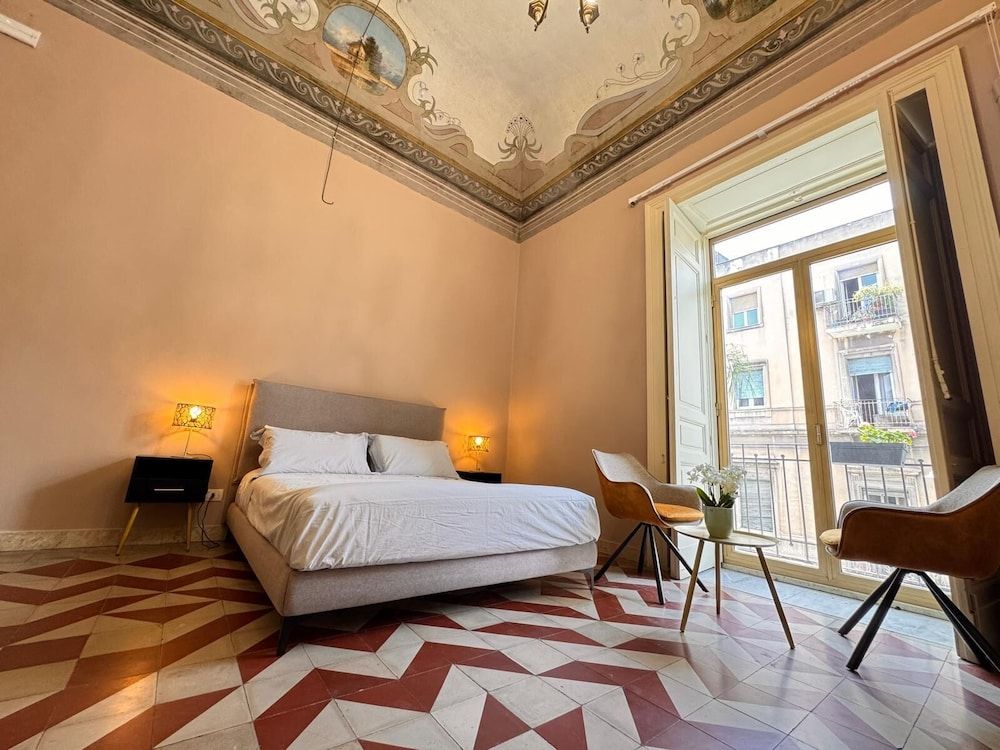 Dimore del Plebiscito B&B 1