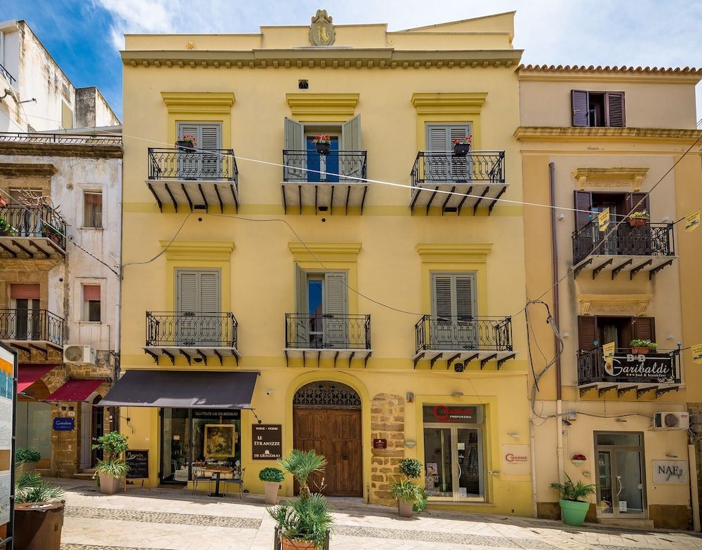 Cantine De Gregorio Suites 1