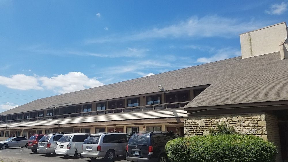American Value Inn 1