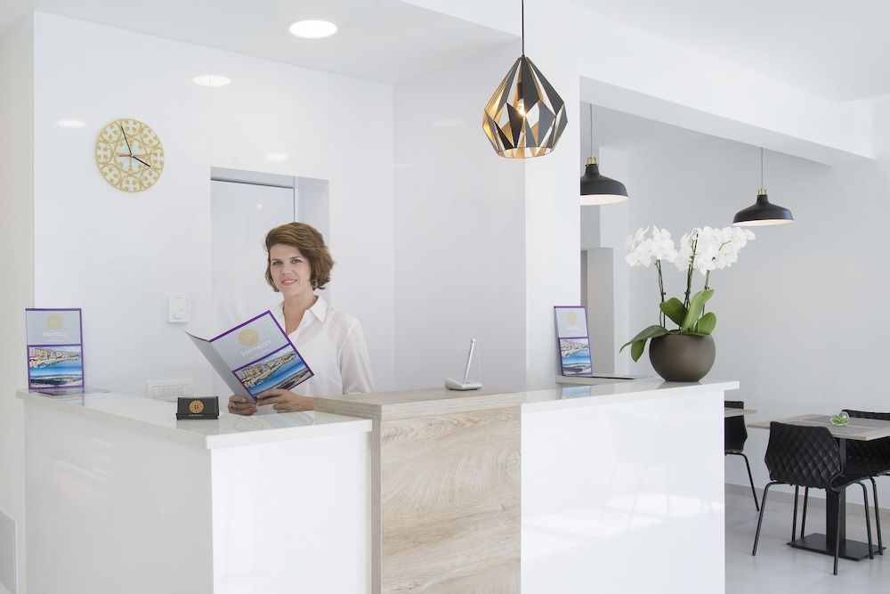 Boutique Hotel Intermezzo - Pag centre 2