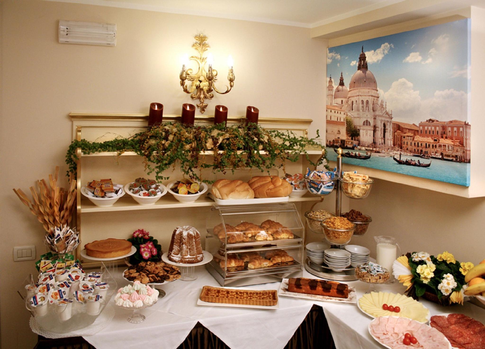 Hotel Mercurio 2