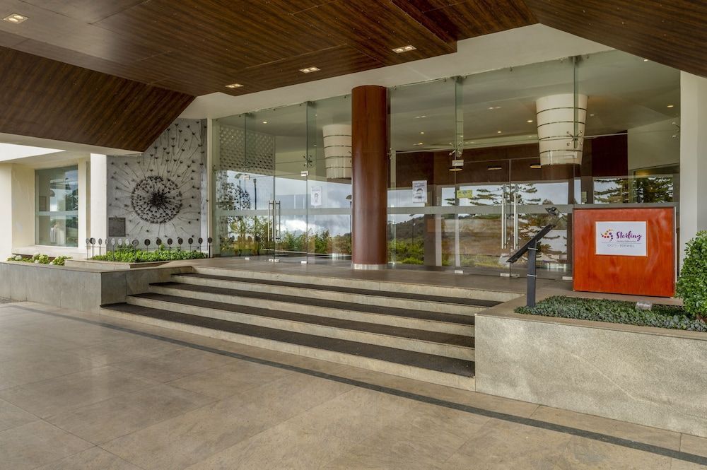 Sterling Ooty Fern Hill 2