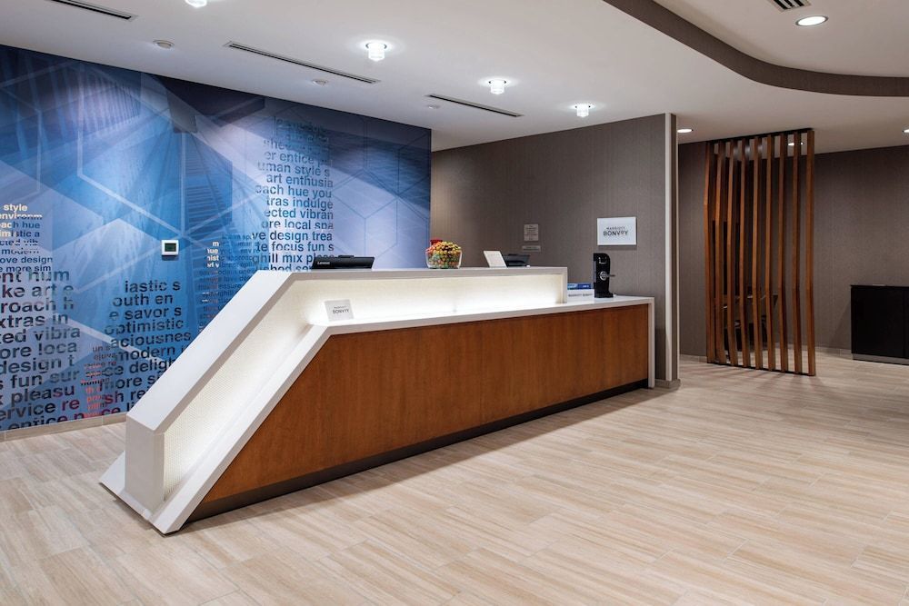 SpringHill Suites by Marriott Springfield Southwest 2