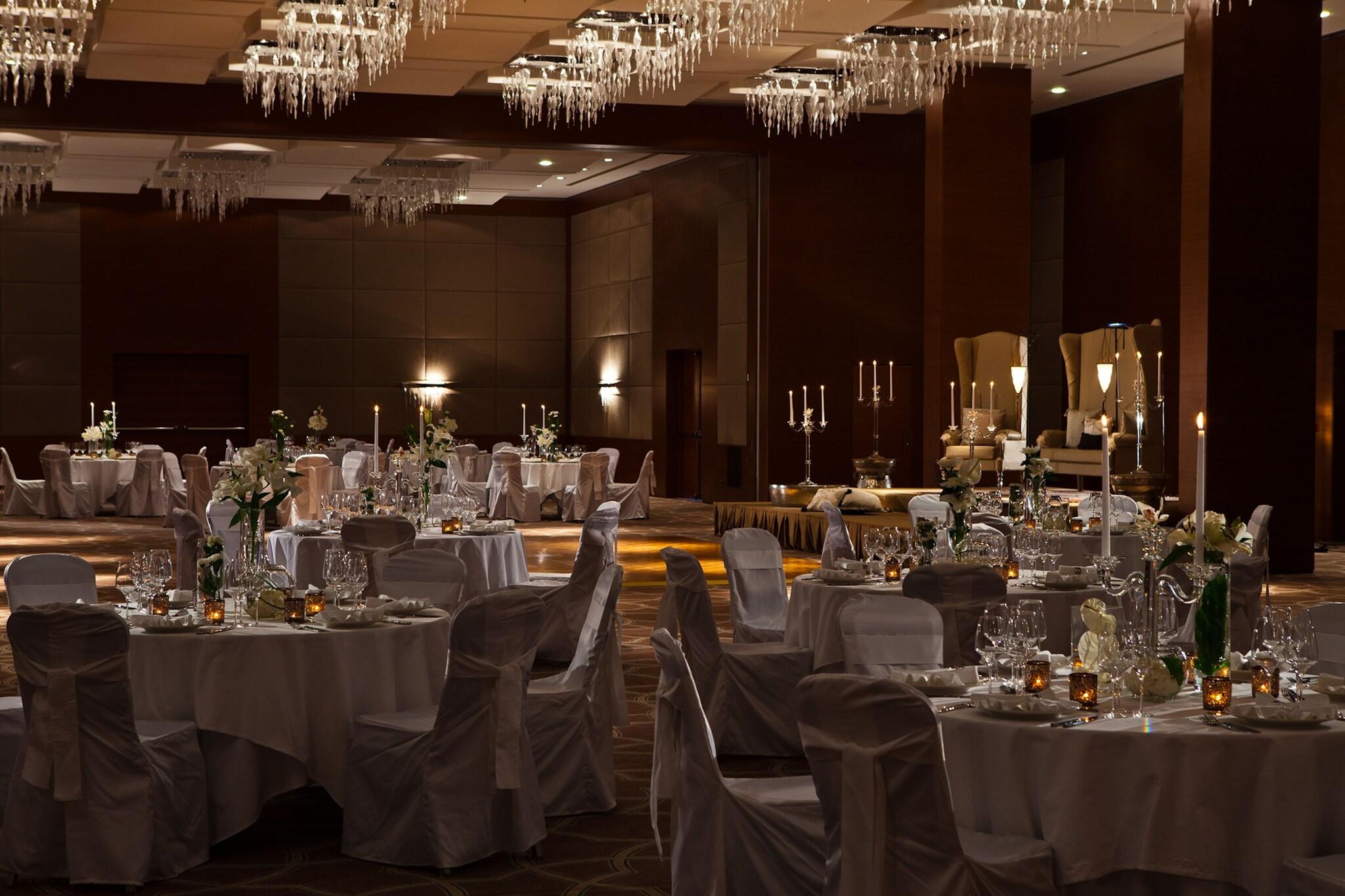 Renaissance Tlemcen Hotel 1