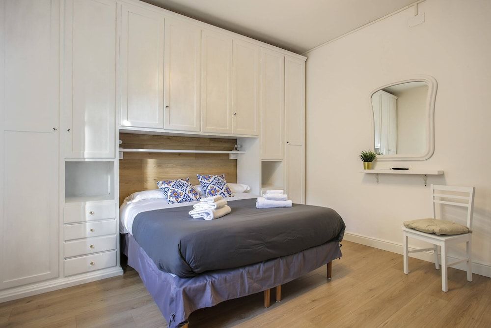 SANZANOBI Suite in Central Florence 1
