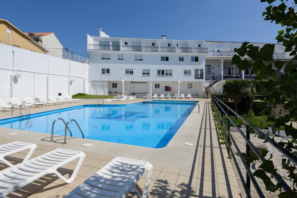 Hotel La Terraza 1