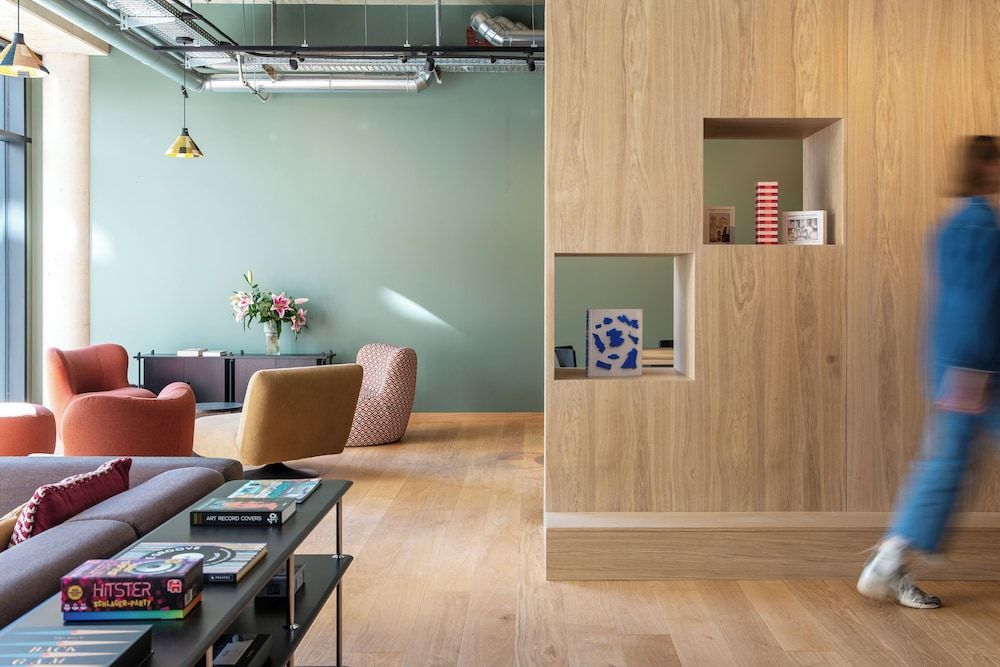 STAYERY Osnabrück City - zentrale Zimmer & Apartments mit Klimaanlage 2