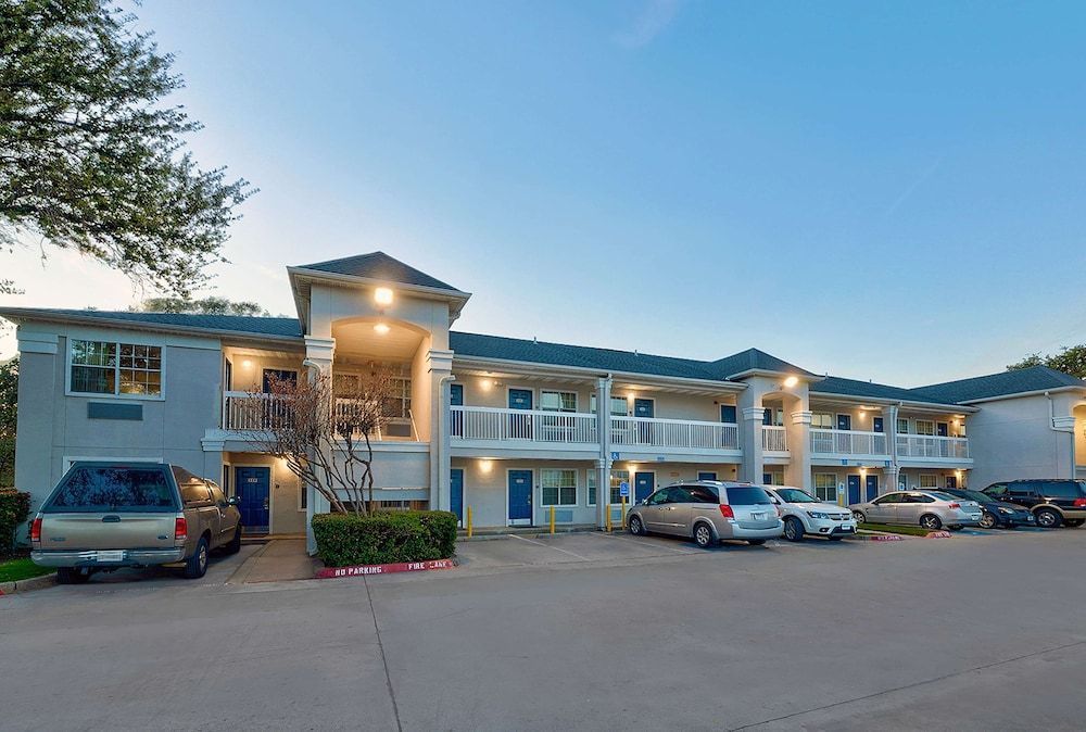 Studio 6-North Richland Hills, TX - Fort Worth 1