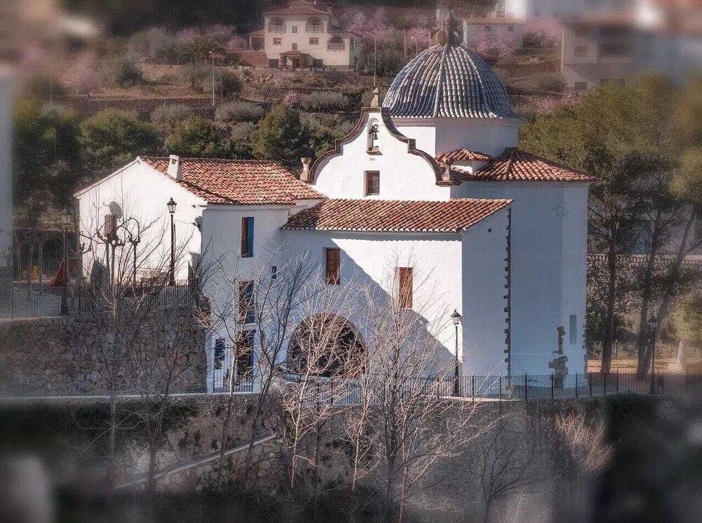 Cau de l'Art 1