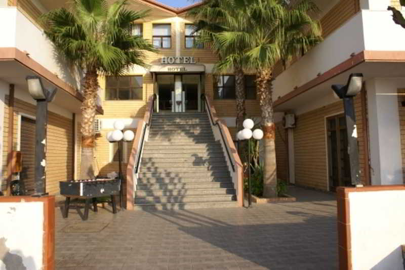 Hotel Miramare 2