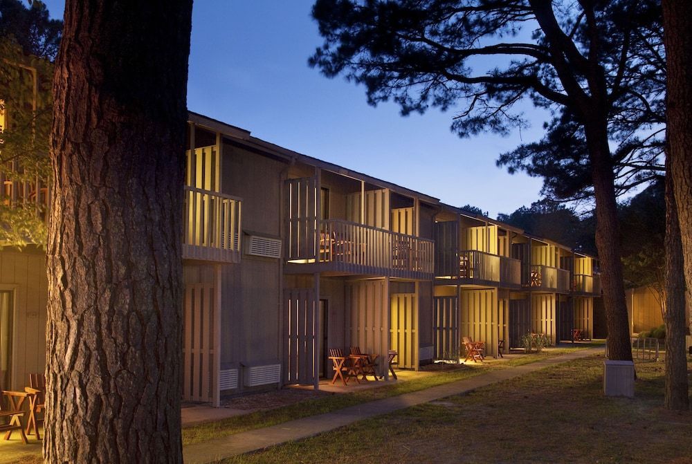 Refuge Inn 1