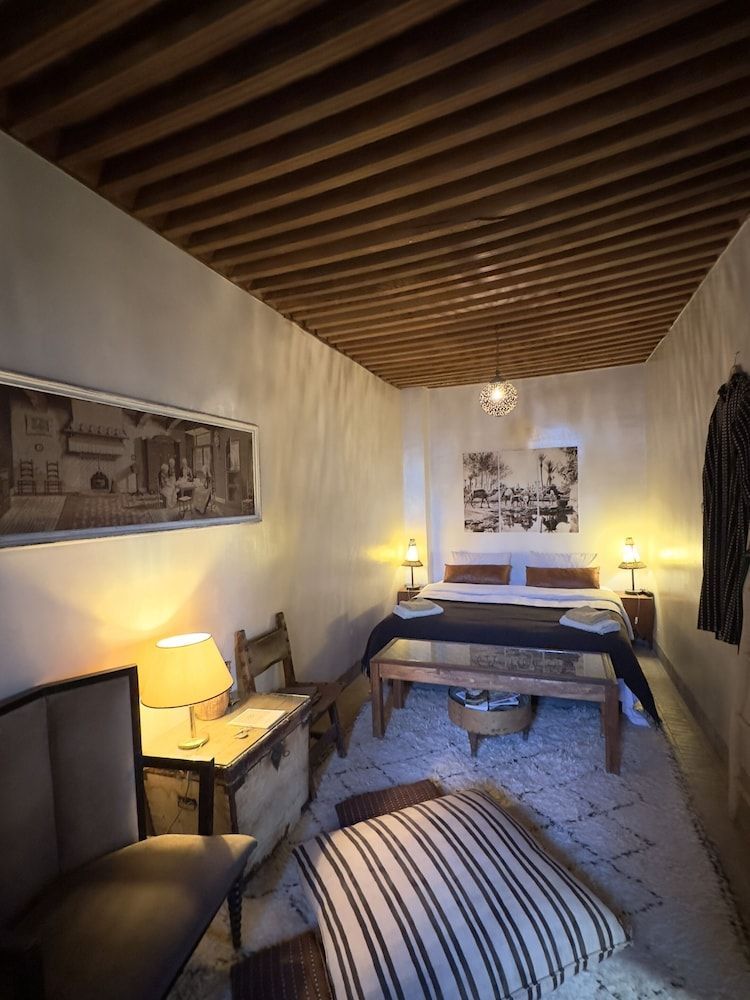 Riad Dar Rafti - Restaurant & Rooms with en-suite 1
