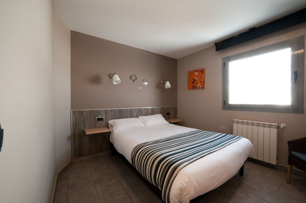 Aparthotel Les Olimpiades 2