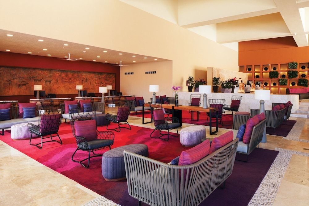 The Westin Los Cabos Resort Villas 2