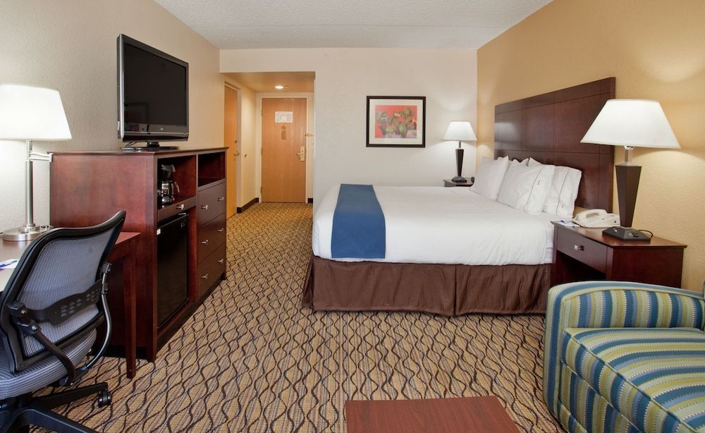 Holiday Inn Express SCOTTSDALE NORTH by IHG 2