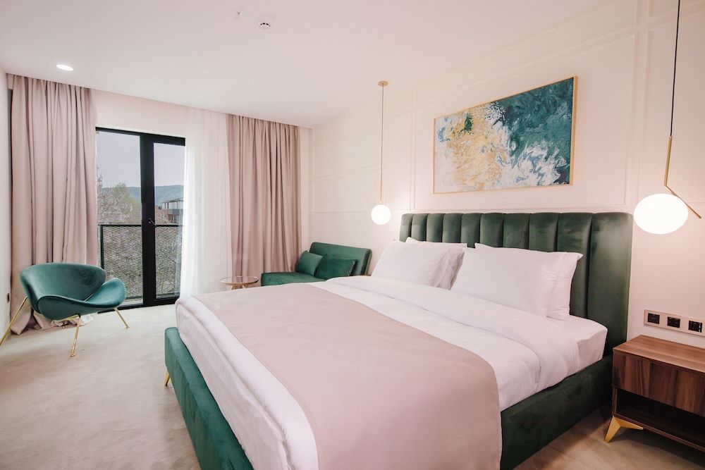 Orden Hotel 1
