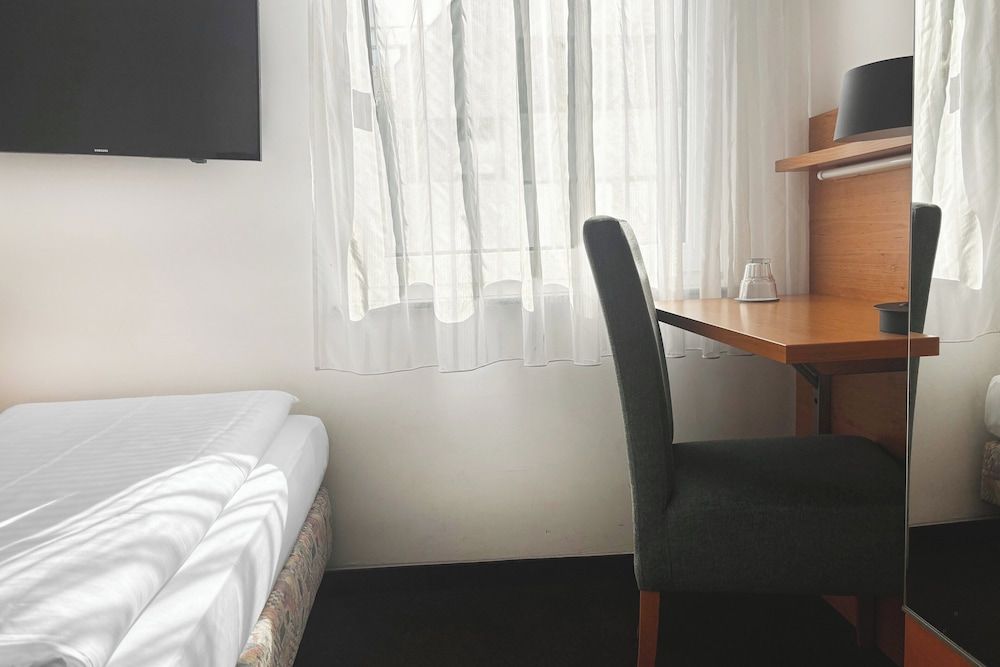Garner Hotel Stuttgart - Zuffenhausen by IHG 2
